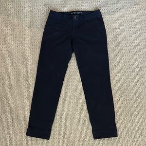 Banana Republic Straight Pant